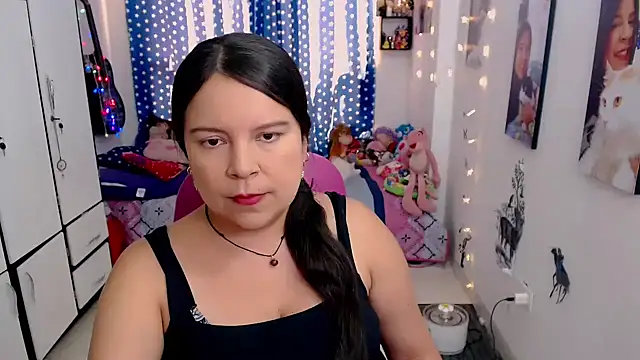 claryssa  online show from 23, 1, 2025