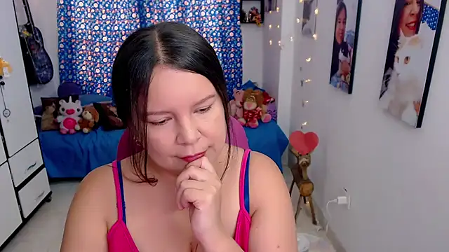 claryssa  online show from 26, 3, 2026