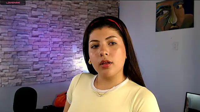 Luci Amore online show from 10, 12, 2024