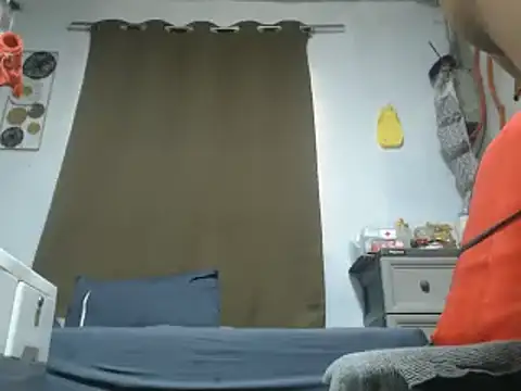 10inchALWAYSCUM online show from 23, 3, 2026