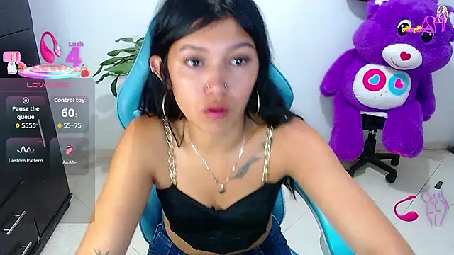 emily rosse04 online show from 6, 4, 2026