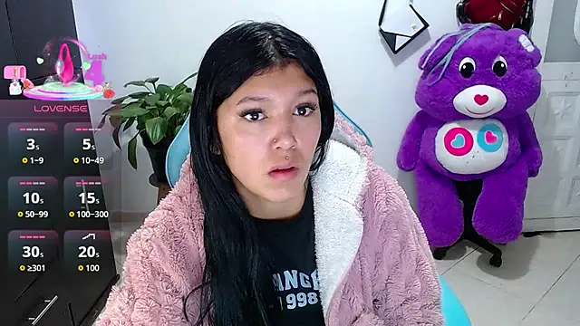 emily rosse04 online show from 17, 4, 2026