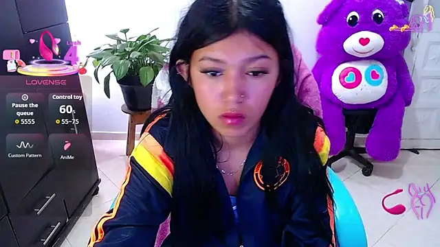 emily rosse04 online show from 20, 4, 2026