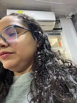 CurlyGirl 1 online show from 7, 1, 2025