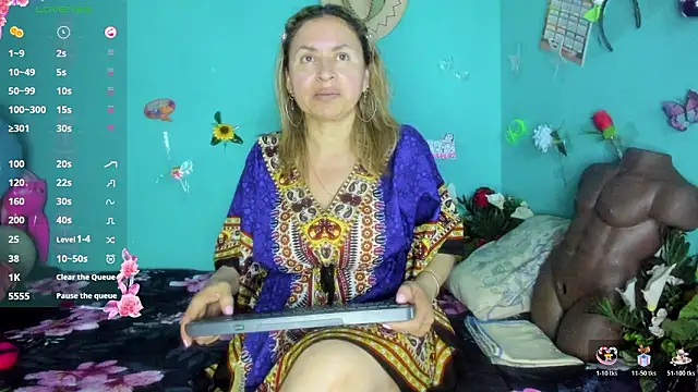 SheraHadee online show from 18, 2, 2026