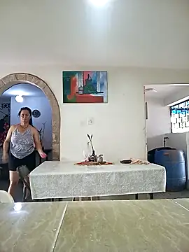 Eunice73 online show from 3, 1, 2025