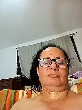 Eunice73 online show from 24, 1, 2025