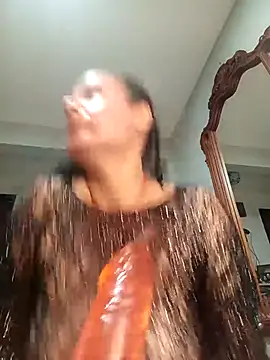 Eunice73 online show from 26, 9, 2025