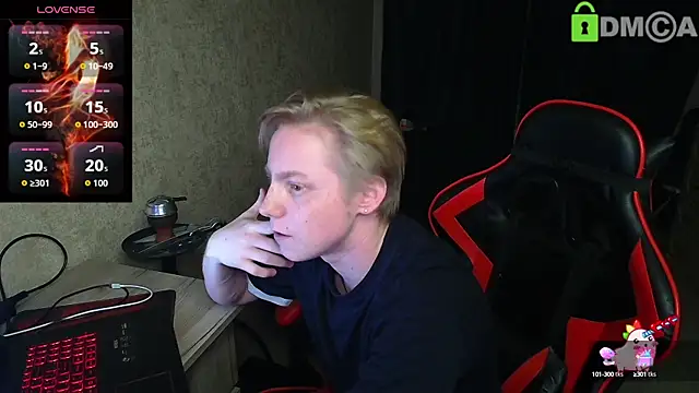 Snapshot of Alexis_Gordon chatting on 10, 10, 2025 Alexis Gordon online show from 10, 10, 2025