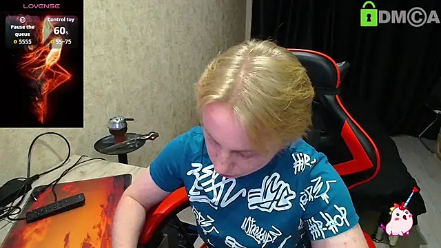 Snapshot of Alexis_Gordon chatting on 14, 10, 2025 Alexis Gordon online show from 14, 10, 2025