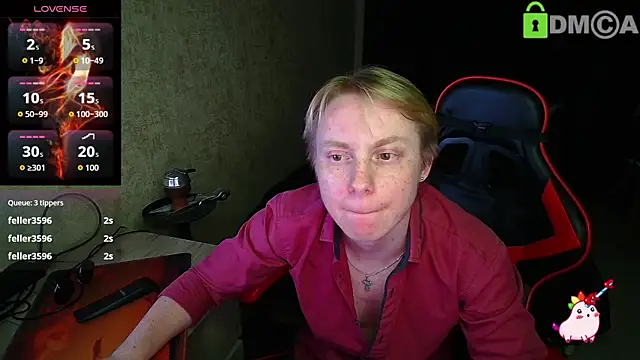 Snapshot of Alexis_Gordon chatting on 16, 10, 2025 Alexis Gordon online show from 16, 10, 2025