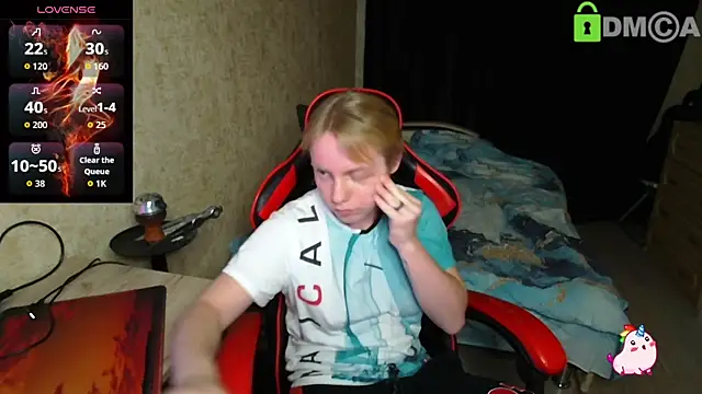 Snapshot of Alexis_Gordon chatting on 24, 10, 2025 Alexis Gordon online show from 24, 10, 2025