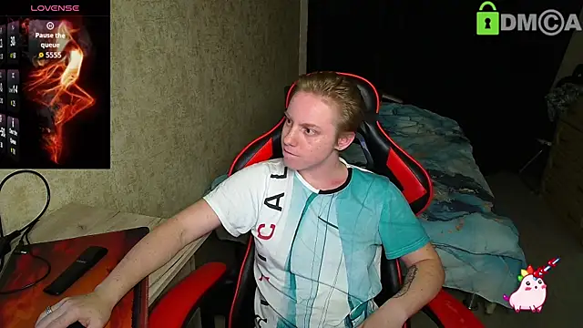 Snapshot of Alexis_Gordon chatting on 27, 10, 2025 Alexis Gordon online show from 27, 10, 2025