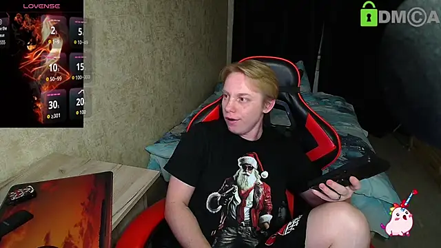 Snapshot of Alexis_Gordon chatting on 30, 10, 2025 Alexis Gordon online show from 30, 10, 2025