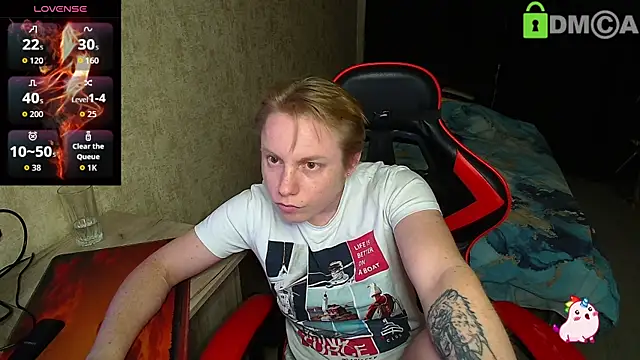 Snapshot of Alexis_Gordon chatting on 31, 10, 2025 Alexis Gordon online show from 31, 10, 2025