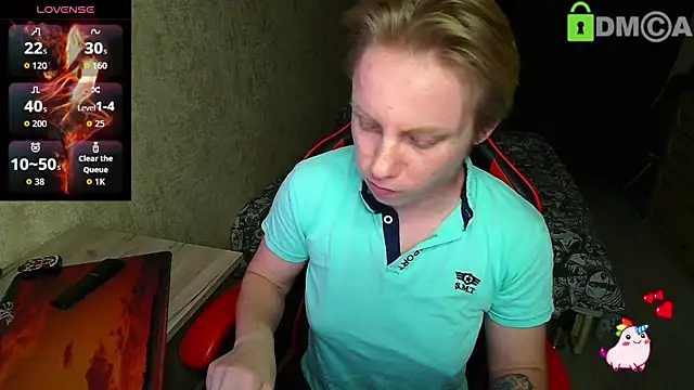 Snapshot of Alexis_Gordon chatting on 5, 11, 2025 Alexis Gordon online show from 5, 11, 2025