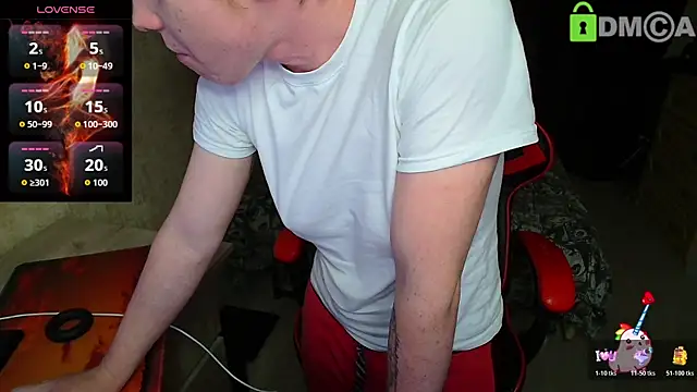 Snapshot of Alexis_Gordon chatting on 12, 11, 2025 Alexis Gordon online show from 12, 11, 2025