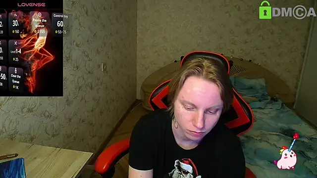 Alexis Gordon online show from 29, 3, 2026