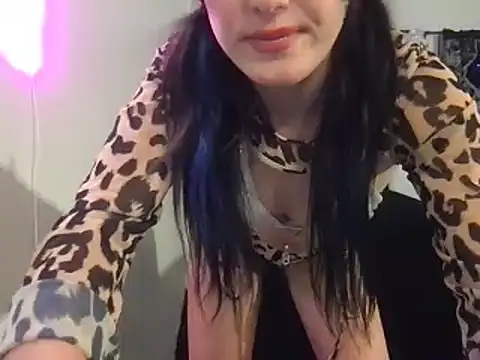 kittycatkendra online show from 14, 12, 2024