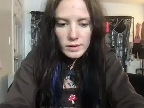 kittycatkendra online show from 27, 1, 2025