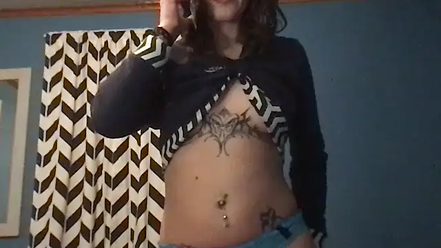 kittycatkendra online show from 17, 11, 2025