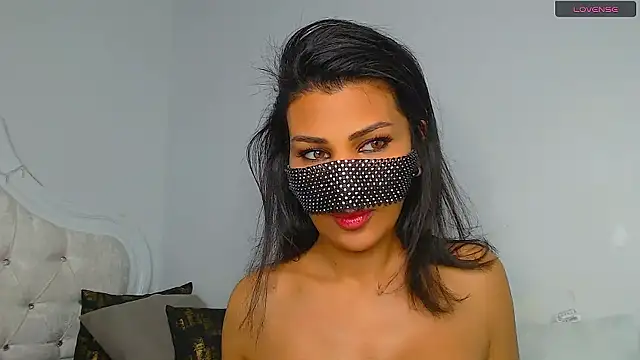Turkish Latina online show from 25, 12, 2024
