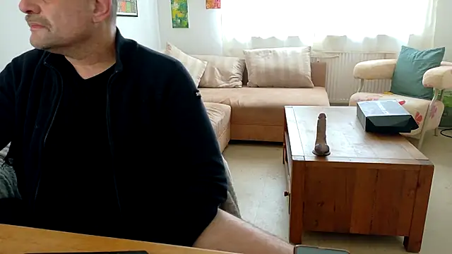 Jeflitschtexh online show from 11, 11, 2025