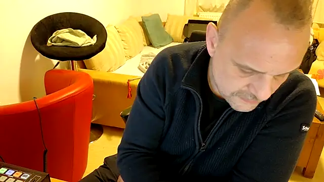 Jeflitschtexh online show from 3, 3, 2026