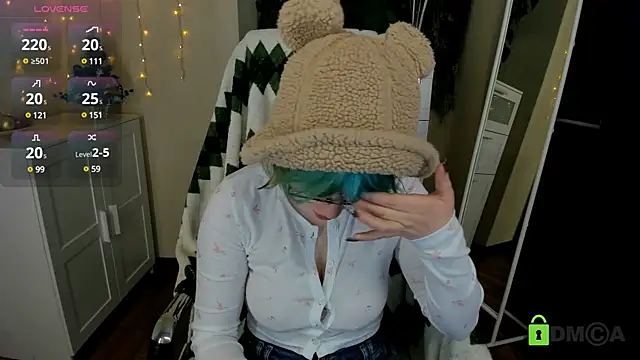 Melissa Wells online show from 9, 1, 2025