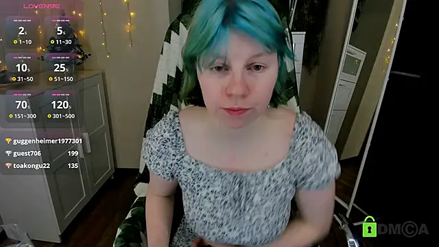 Melissa Wells online show from 10, 1, 2025