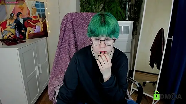 Melissa Wells online show from 22, 2, 2025