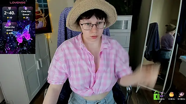 Melissa Wells online show from 19, 9, 2025