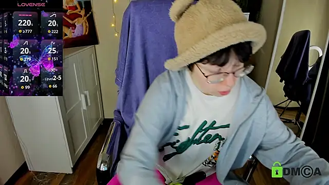 Melissa Wells online show from 12, 10, 2025