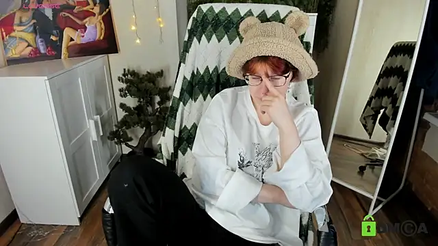 Melissa Wells online show from 22, 11, 2025