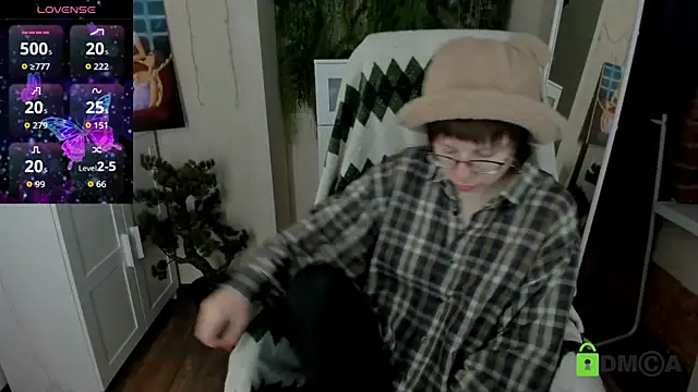 Melissa Wells online show from 23, 2, 2026