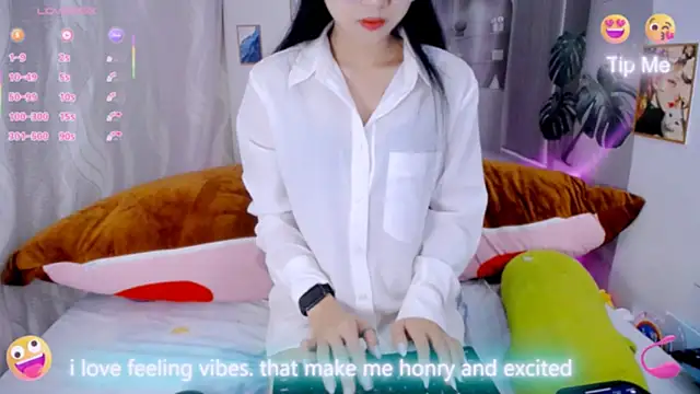 Ly   online show from 18, 3, 2026