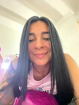 Meganmilk1 online show from 5, 11, 2025