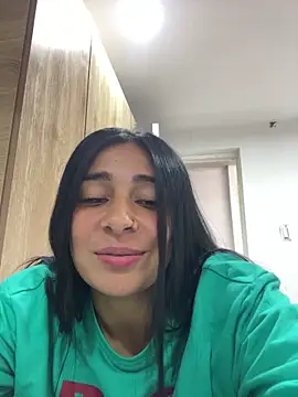 Meganmilk1 online show from 13, 2, 2026