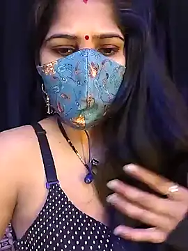 Snapshot of MUMTAJ_1 chatting on 10, 12, 2024 MUMTAJ 1 online show from 10, 12, 2024