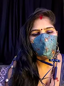 Snapshot of MUMTAJ_1 chatting on 4, 1, 2025 MUMTAJ 1 online show from 4, 1, 2025