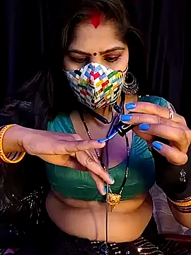 Snapshot of MUMTAJ_1 chatting on 12, 1, 2025 MUMTAJ 1 online show from 12, 1, 2025