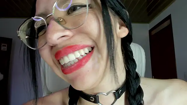 Katty mouth online show from 21, 1, 2025