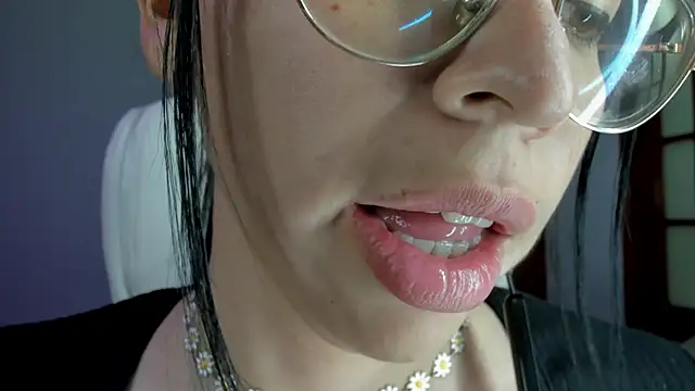 Katty mouth online show from 12, 2, 2025