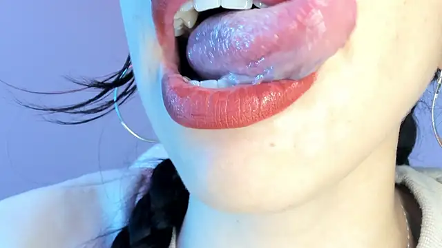 Katty mouth online show from 9, 6, 2026