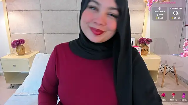  anjum  online show from 14, 1, 2026