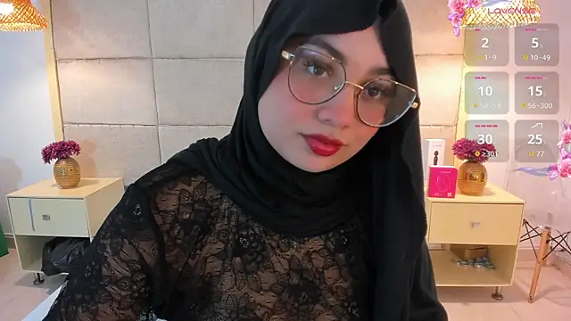  anjum  online show from 13, 4, 2026