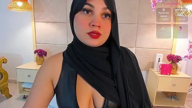  anjum  online show from 25, 5, 2026