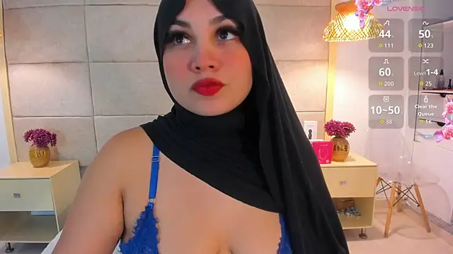 Snapshot of _anjum_ chatting on 20, 6, 2026 anjum online show from 20, 6, 2026