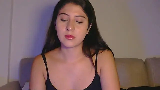 Snapshot of BubbleGumm_ chatting on 24, 6, 2026 BubbleGumm online show from 24, 6, 2026