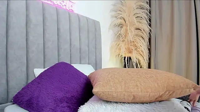 AmatistaSallow   online show from 9, 2, 2025